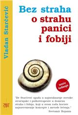 Bez straha o strahu panici i fobiji